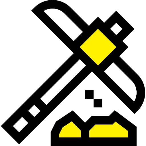 Mining tools