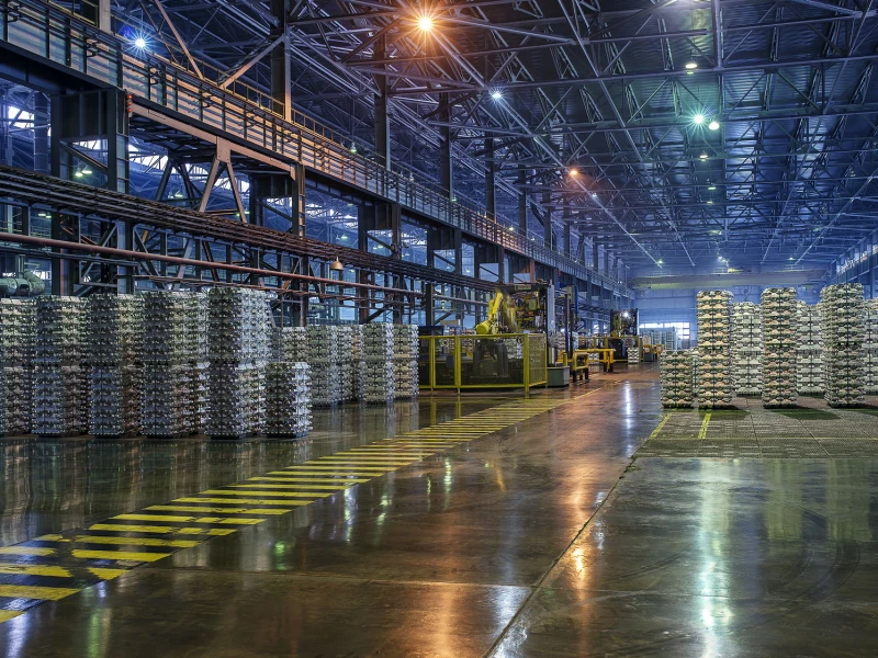 Rio Tinto Gove deploys Rhosonics density measurement technology