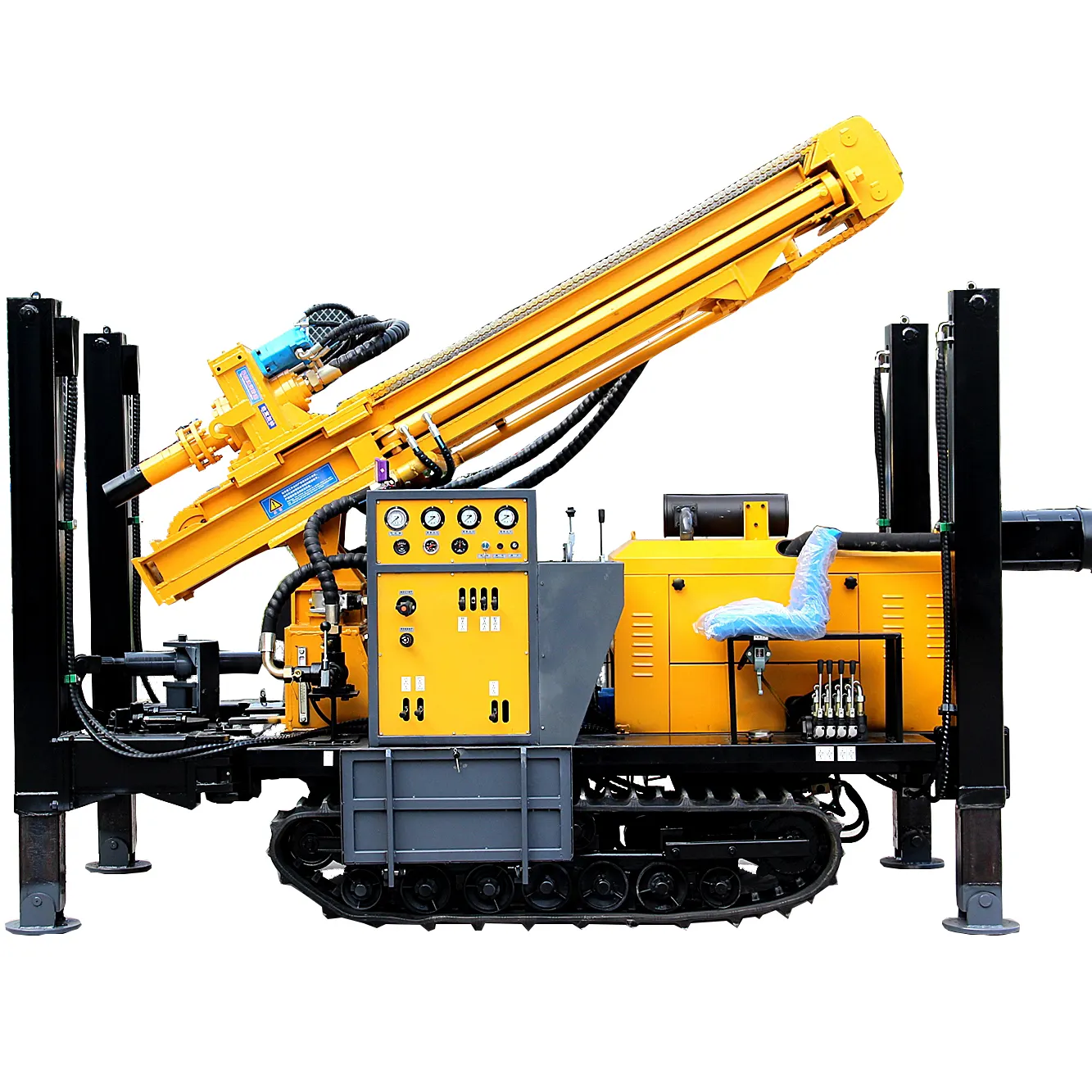 Mineral Processing Services