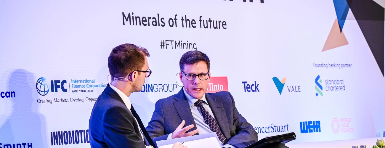 FT Mining Summit 2024
