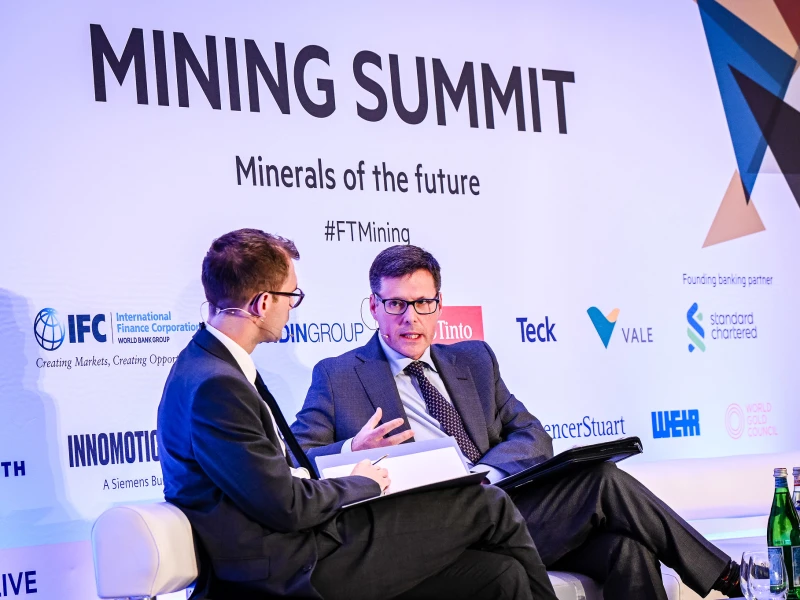 FT Mining Summit 2024