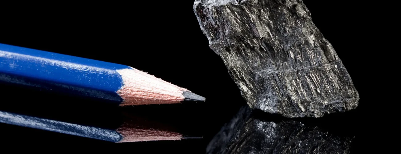 Can biomaterials help address graphite supply gaps and support a green transition?