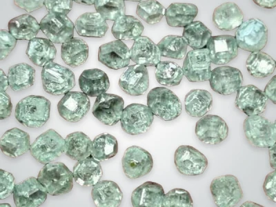 CVD LAB CREATED DIAMONDS