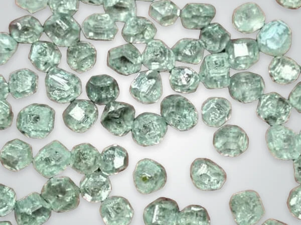 CVD LAB CREATED DIAMONDS
