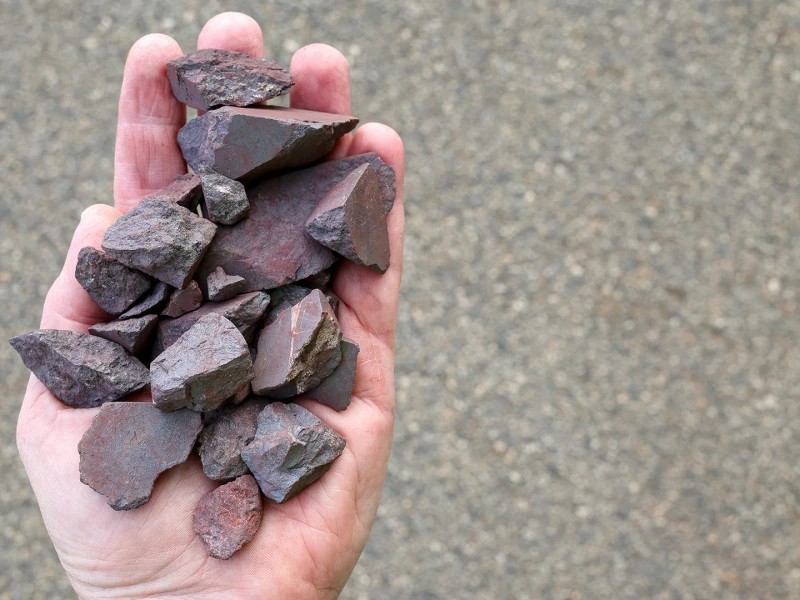 Iron ore price posts steepest daily rise in over 1 year on fresh China stimulus