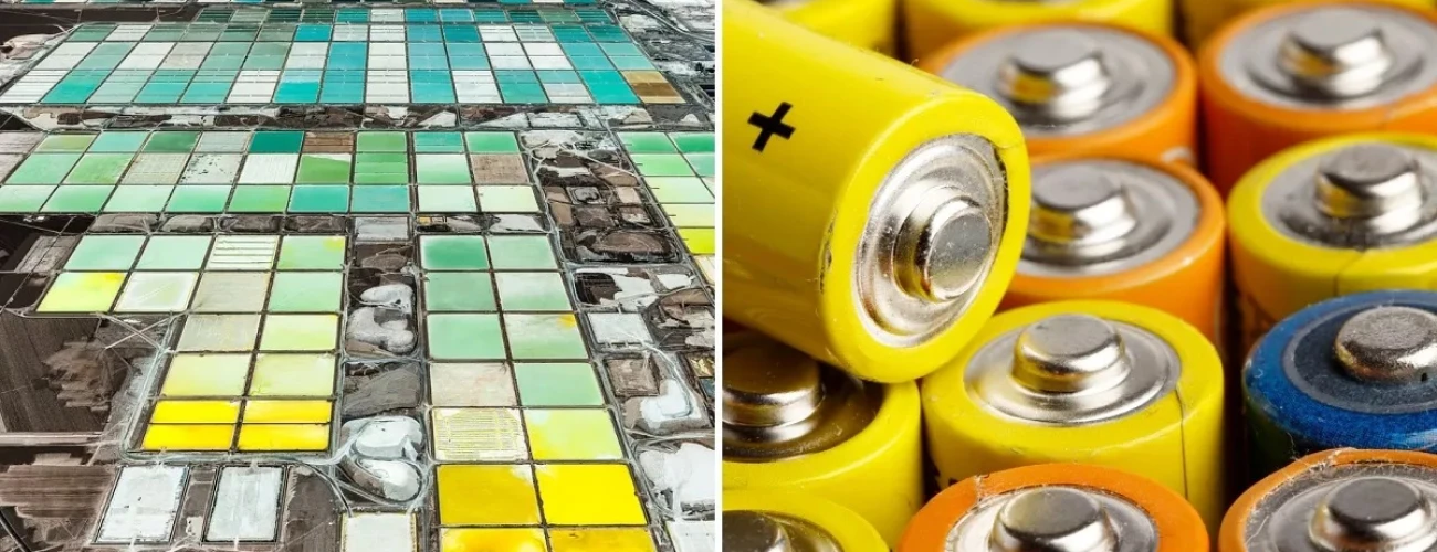 Taking charge: improving safety across the lithium battery supply chain