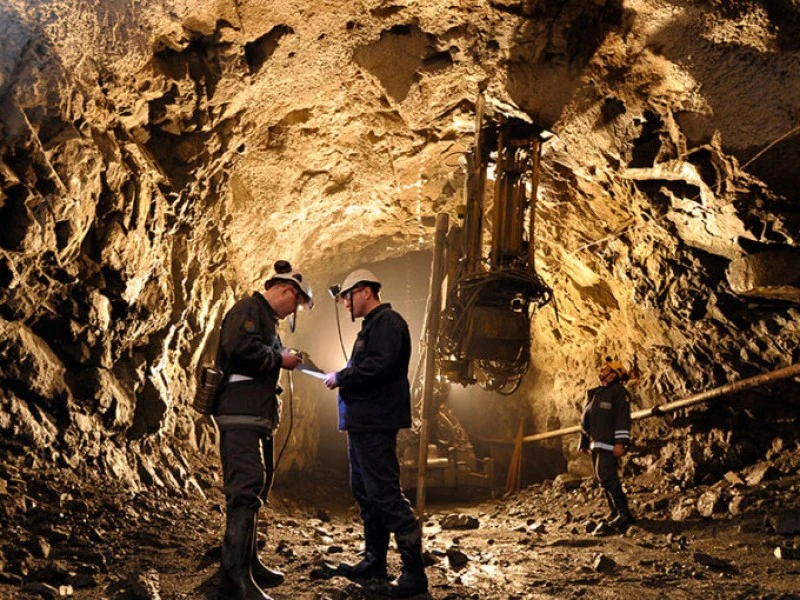 Mining & Minerals