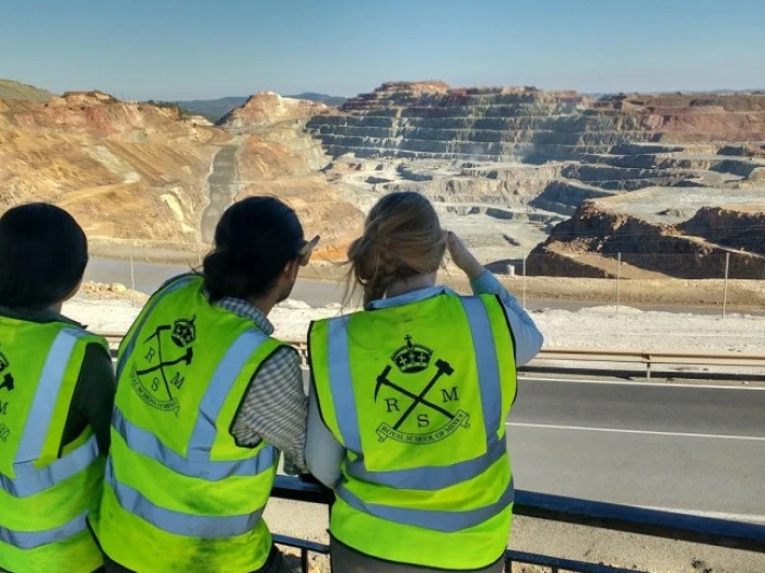 Mining News