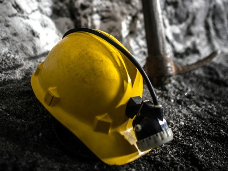 Mining Personal Protective Equipment