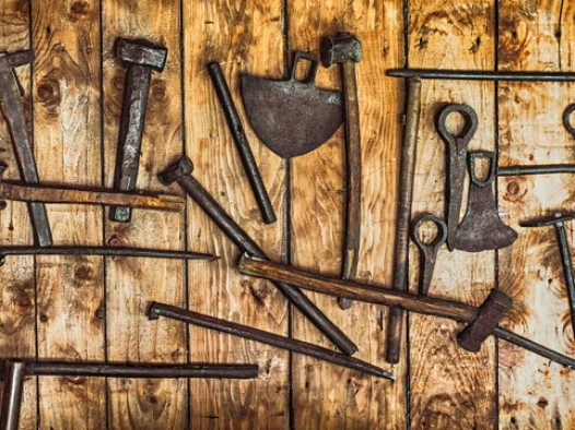 Mining Tools