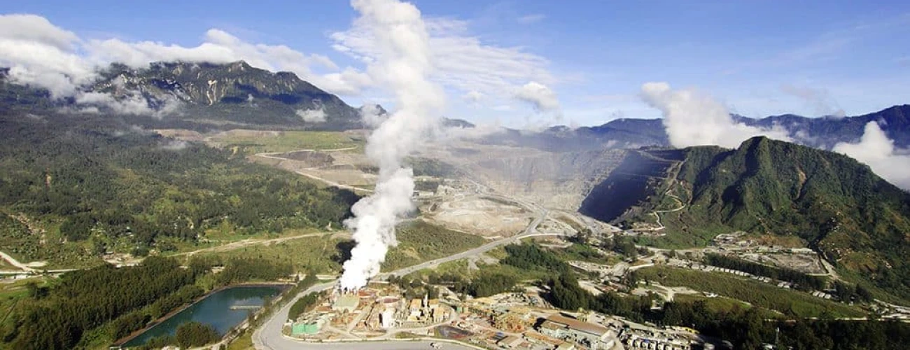 Tribal warfare kills at least 20 near Porgera mine in PNG, estimates UN