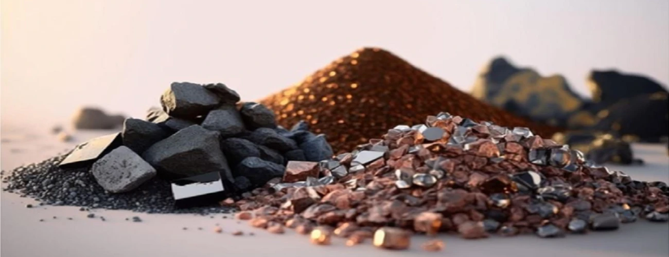 Rare Earth Elements (REE)