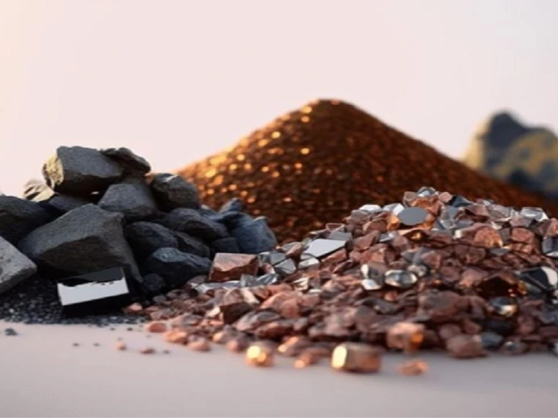 Rare Earth Elements (REE)