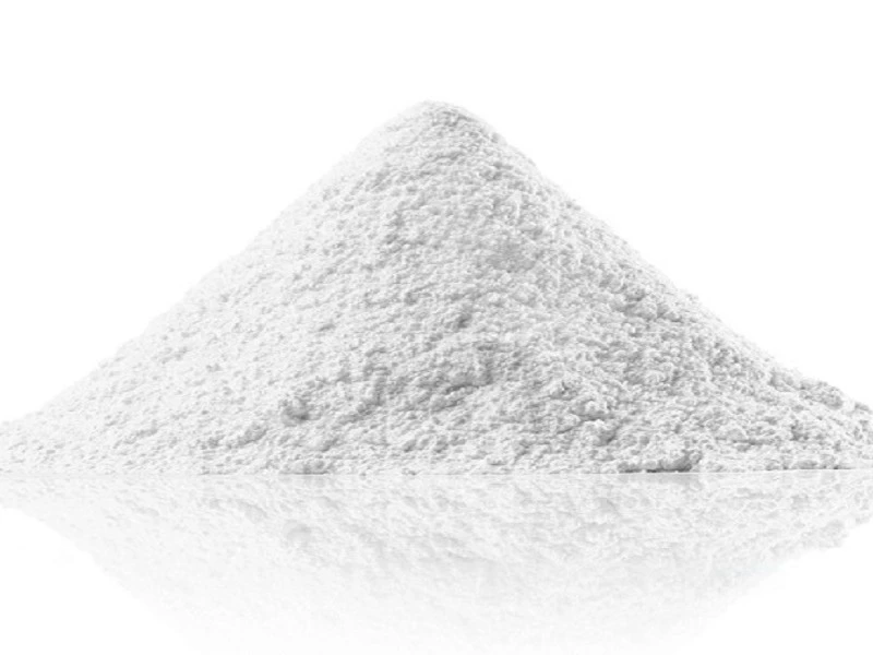 Talc the Daily Use Mineral