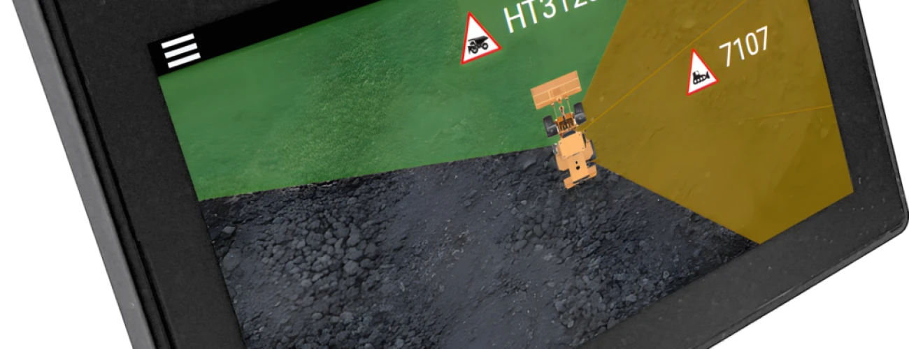 Aptella partners with Torsa to provide collision avoidance safety solutions for mine sites and quarries