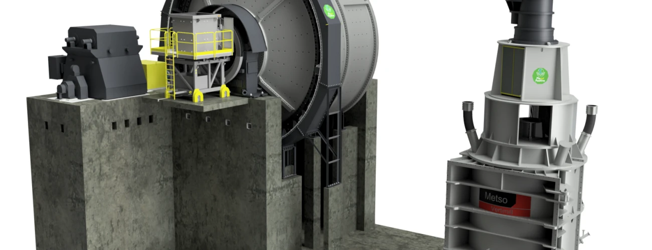 Metso to deliver grinding plant equipment to South32’s critical minerals project in USA