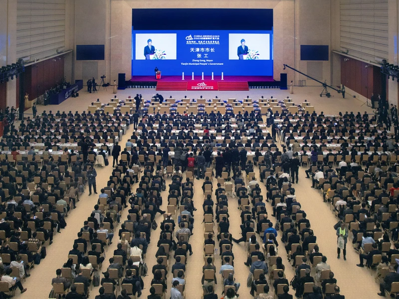 China Mining Expo 2024