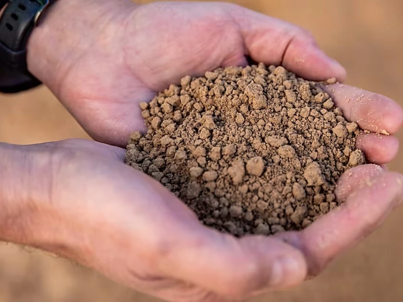 China’s grip on rare earths undercuts projects from US to Japan