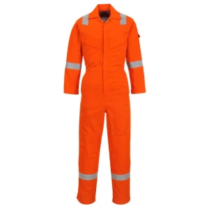 Protective Clothing