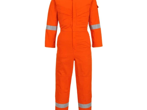 Protective Clothing