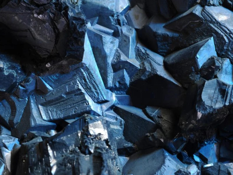 US Strategic Metals, Glencore, C3 partner on critical minerals processing