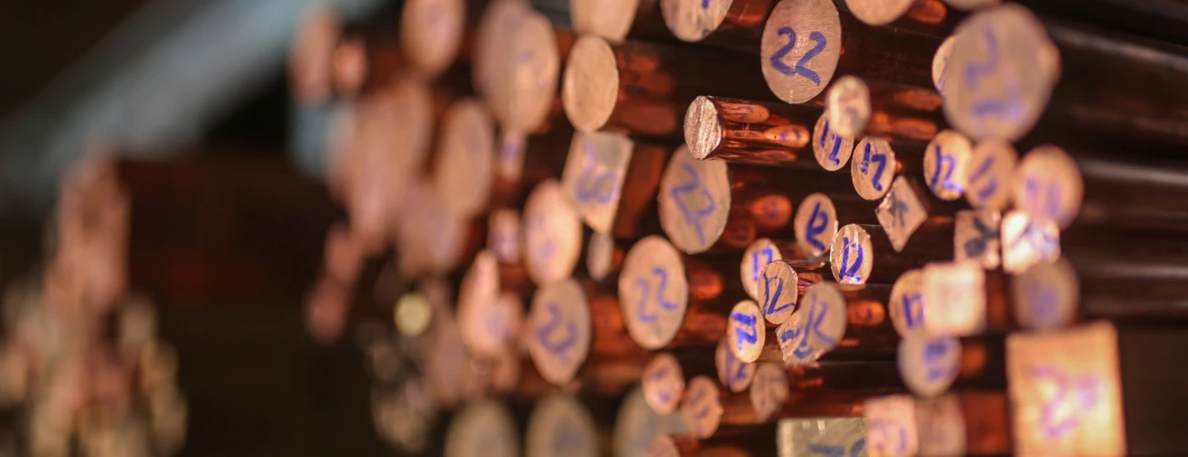 BHP sees copper surplus in short term before ‘fly-up’ prices
