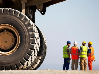 Mining industry struggles with valuation gap amid shift to copper
