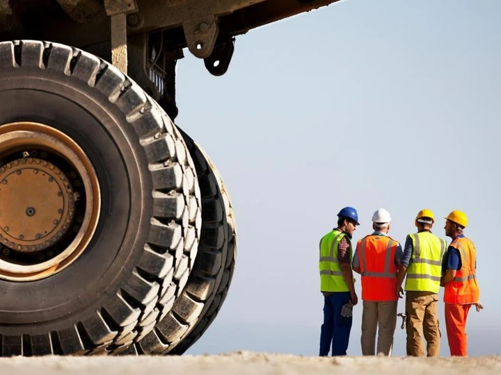 Mining industry struggles with valuation gap amid shift to copper
