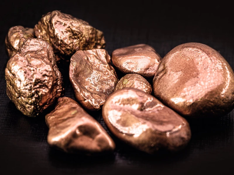Copper Standard and Pucara agree on merger