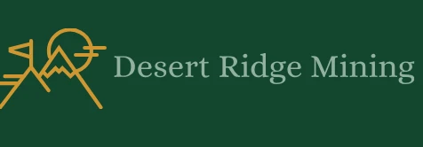 Desert Ridge Mining Ltd