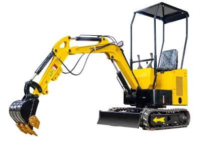Mini Excavator