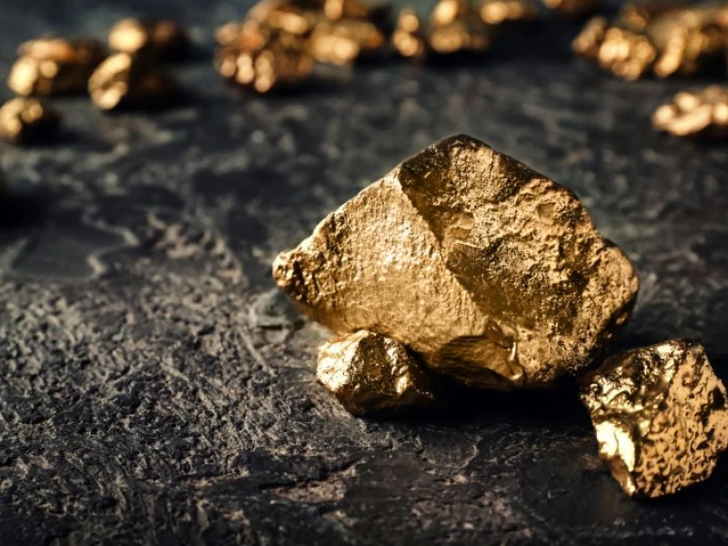 Dearth of quality new gold discoveries puts supply growth under threat — report