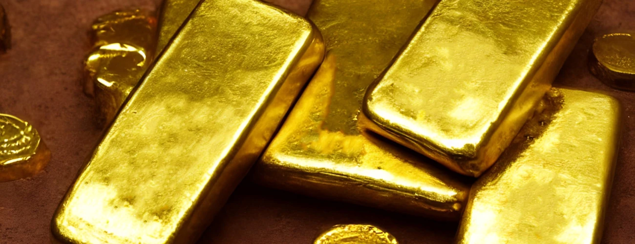 Column: Gold’s run to record high may crimp demand