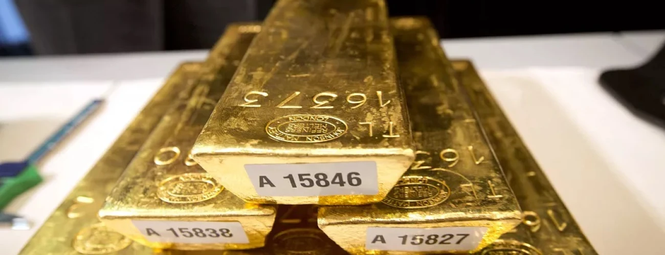 Will gold’s tailwinds be enough to overcome September curse?