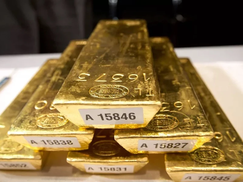 Will gold’s tailwinds be enough to overcome September curse?