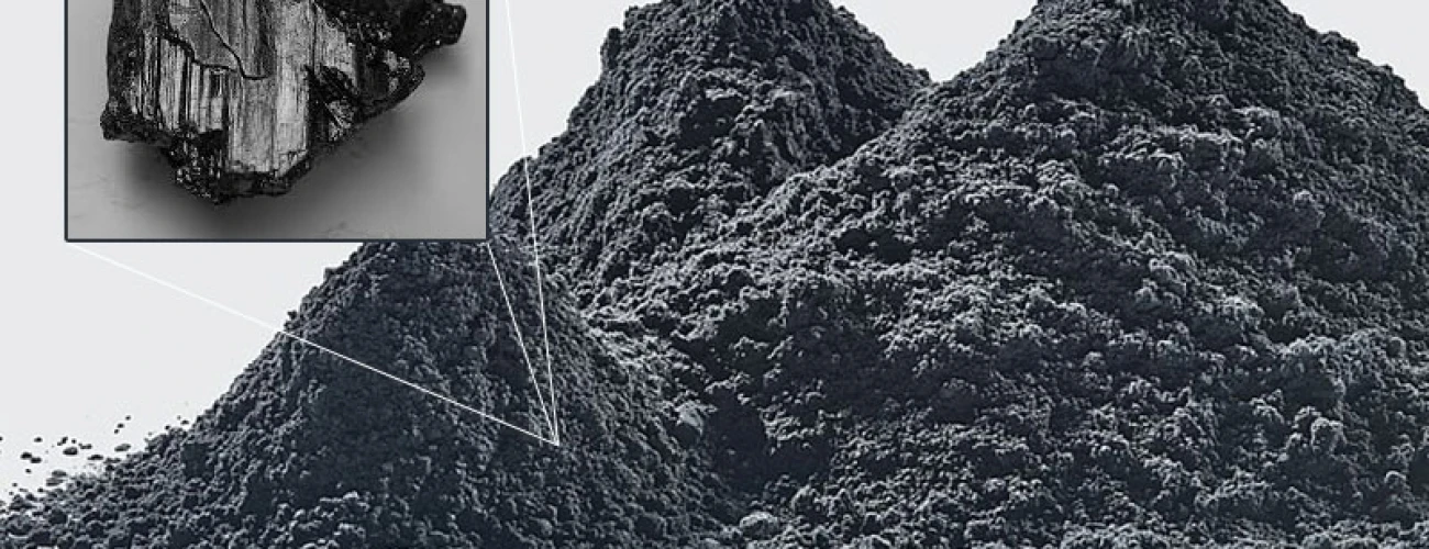 Blencowe partners to build graphite beneficiation facility in Uganda