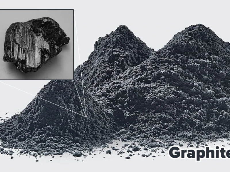Blencowe partners to build graphite beneficiation facility in Uganda