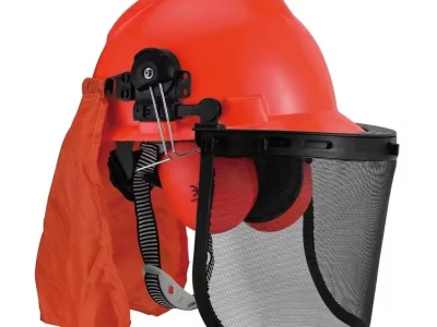 Head & Face Protection