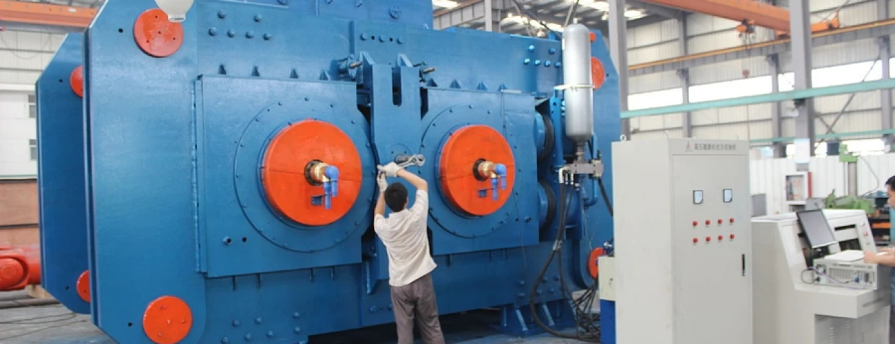 Weir to Supply HPGR for De Grey's Hemi Gold Project