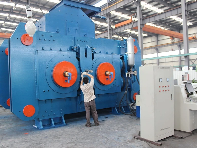 Weir to Supply HPGR for De Grey's Hemi Gold Project