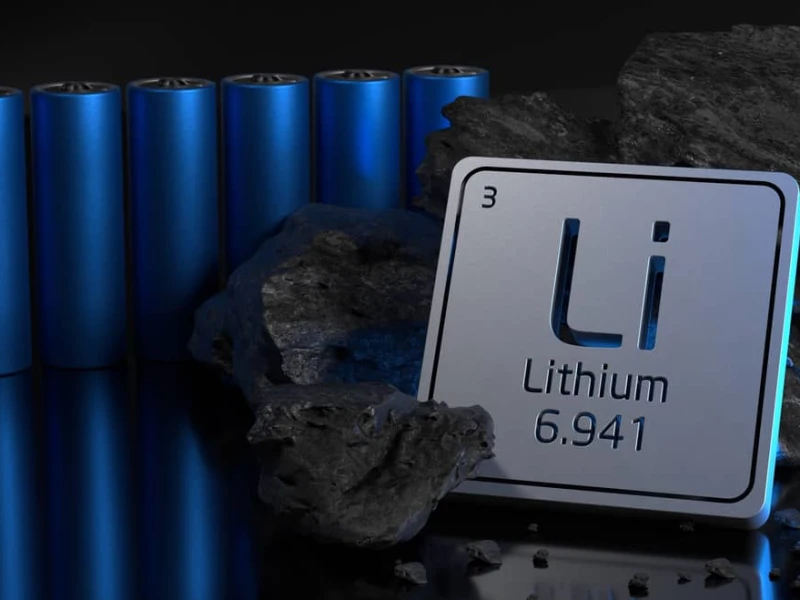 SQM seeks lithium partner to finance international expansion