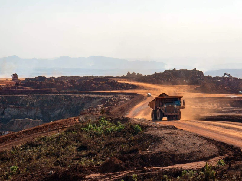 Atlantic Lithium’s Ewoyaa project in Ghana gets environmental nod