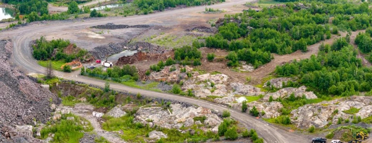 Magna Mining to acquire Canadian base metal assets from KGHM