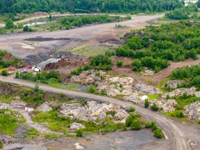 Magna Mining to acquire Canadian base metal assets from KGHM