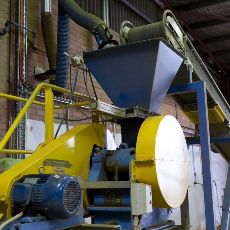 Mineral Processing Services