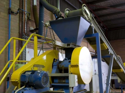 Mineral Processing Services
