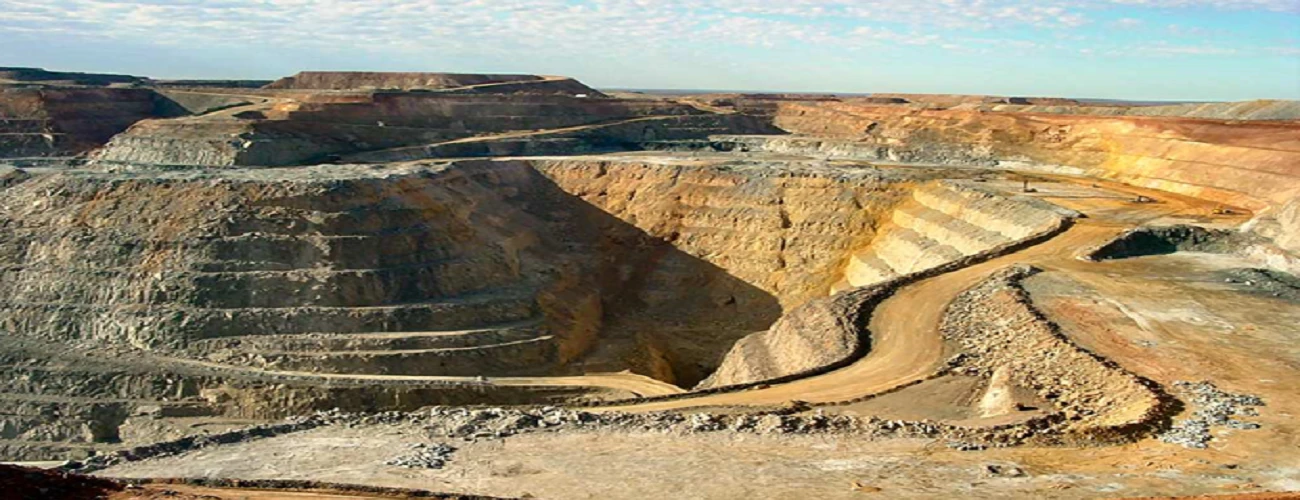 Environmental Risks of Mining