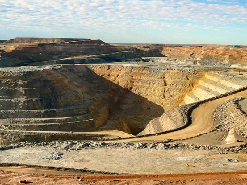 Environmental Risks of Mining