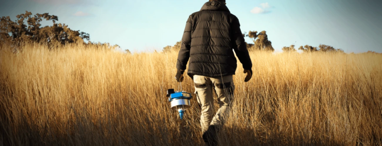 Inflection Resources uses space technology to search for copper in Australia’s Macquarie Arc