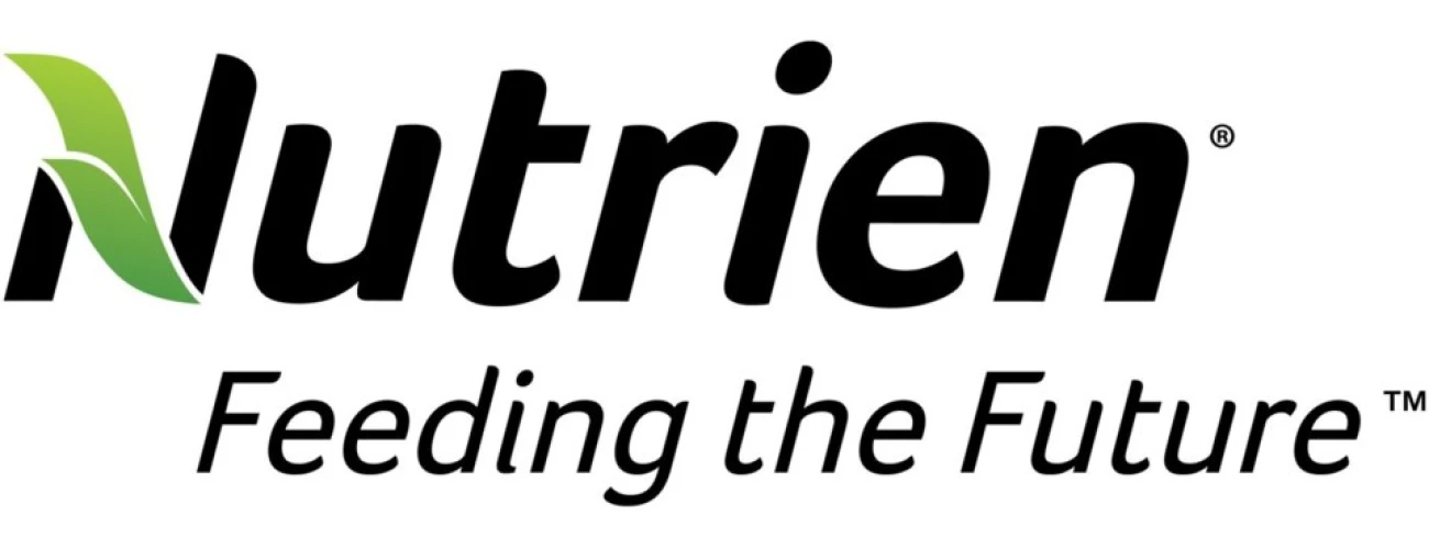 Nutrien names insider Mark Thompson as CFO amid mixed results